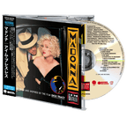 I’m Breathless: Music From And Inspired By The Film Dick Tracy (2026 Japanese Edition)