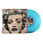 Celebration - Vinilo (Color Azul Claro) + Póster (Ed. Limitada)