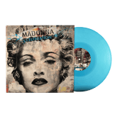 Celebration - Vinilo (Color Azul Claro) + Póster (Ed. Limitada)