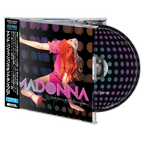 Confessions On A Dancefloor (2026 Japanese Edition)