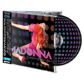Confessions On A Dancefloor (2026 Japanese Edition)