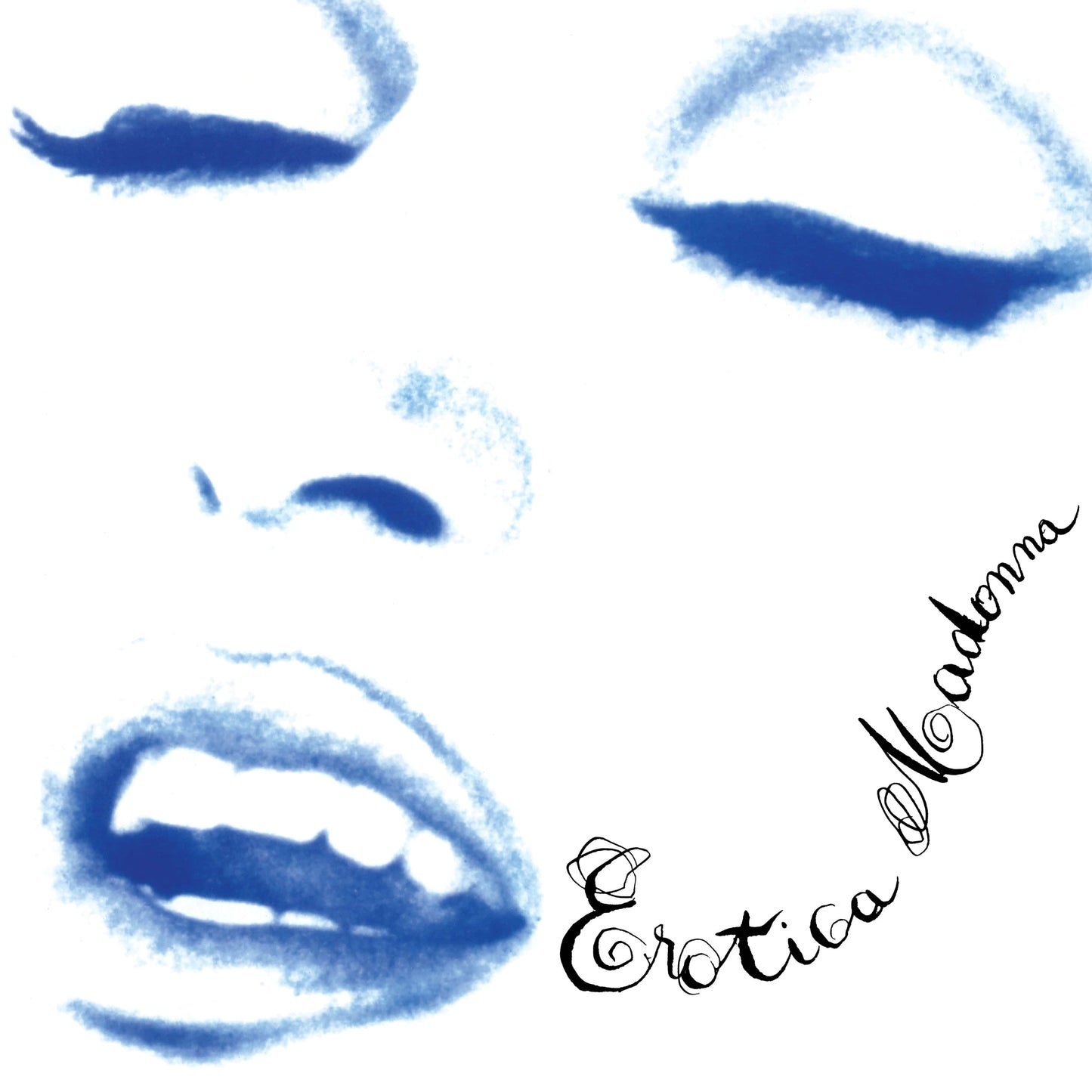 Erotica (2026 Japanese Edition)