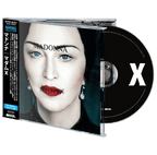 Madame X (2026 Japanese Edition)