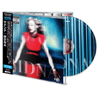 Mdna (2026 Japanese Edition)