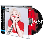 Rebel Heart (2026 Japanese Edition)