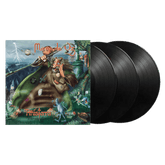 Finisterra - Vinilo Triple