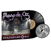 Barakaldo D.F. - Vinilo