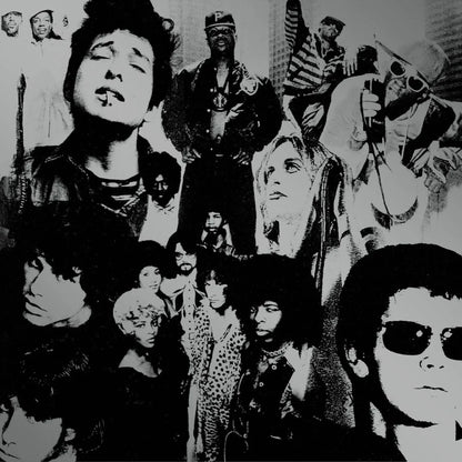 Thank You - Vinilo Doble
