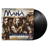 MTV Unplugged - 2 Vinilos