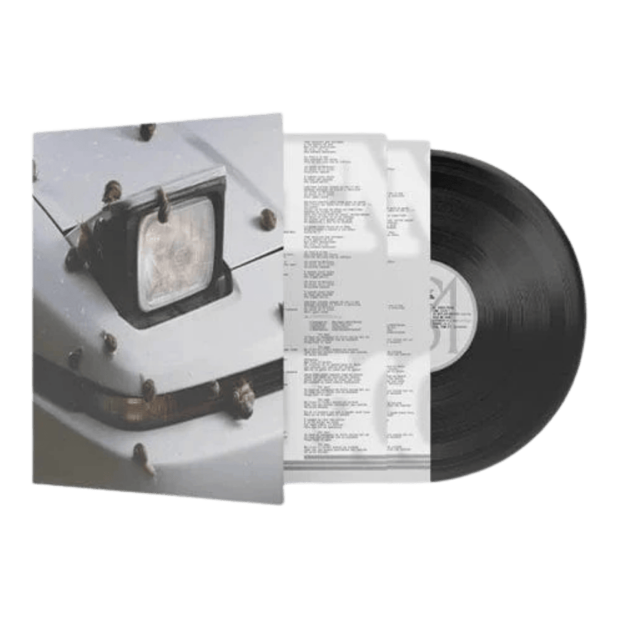 No Tengo Prisa - Vinilo