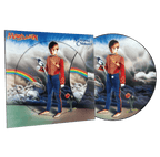 Misplaced Childhood - Vinilo (Picture Disc)