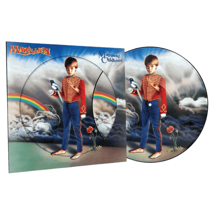Misplaced Childhood - Vinilo (Picture Disc)