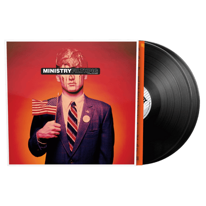 Filth Pig - Vinilo Doble