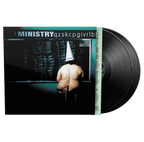 Dark Side of the Spoon - Vinilo Doble