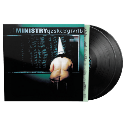 Dark Side of the Spoon - Vinilo Doble