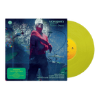 Deluxe Notre-Dame - Vinilo (Color Amarillo)