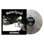 On Parole - Vinilo (Color Gris Marmolado)
