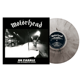 On Parole - Vinilo (Color Gris Marmolado)