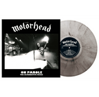 On Parole - Vinilo (Color Gris Marmolado)