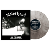 On Parole - Vinilo (Color Gris Marmolado)