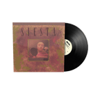 Music From Siesta (with Marcus Miller) - Vinilo