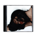 Tough Love - CD