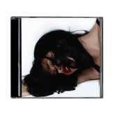Tough Love - CD