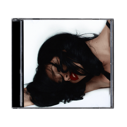 Tough Love - CD