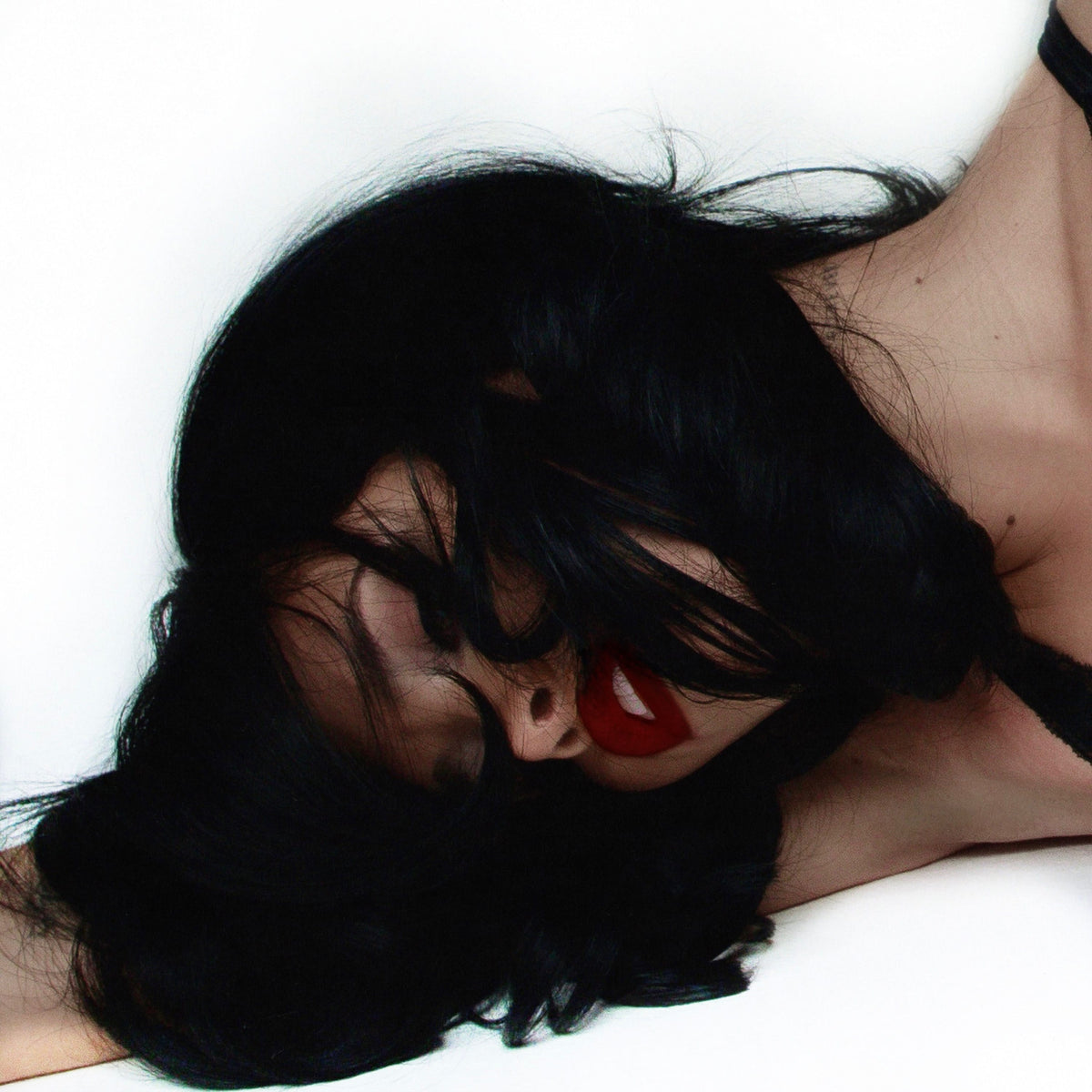 Tough Love - CD