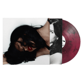 Tough Love - Vinilo (Color Rojo y Negro) (Ed. Exclusiva)
