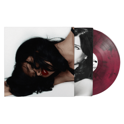 Tough Love - Vinilo (Color Rojo y Negro) (Ed. Exclusiva)