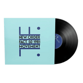 Movement - Vinilo