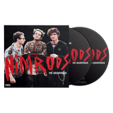Nimrods (BSO) - CD Doble