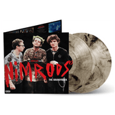 Nimrods OST - Vinilo Doble (Color Woodstoock Mud)