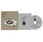 Nouvelle Cuisine Caníbal - CD