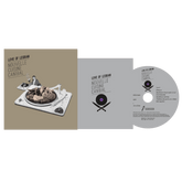 Nouvelle Cuisine Caníbal - CD