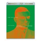 A man from the future - Blu-Ray