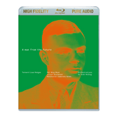 A man from the future - Blu-Ray