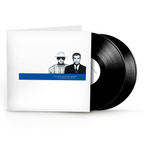 Discography (Vinilo Doble)