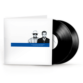 Discography (Vinilo Doble)