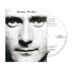 Face Value - Blu-Ray