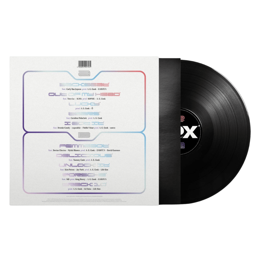 Pop 2 - Vinilo