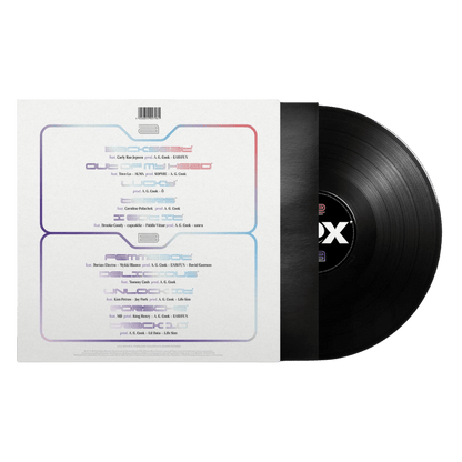 Pop 2 - Vinilo