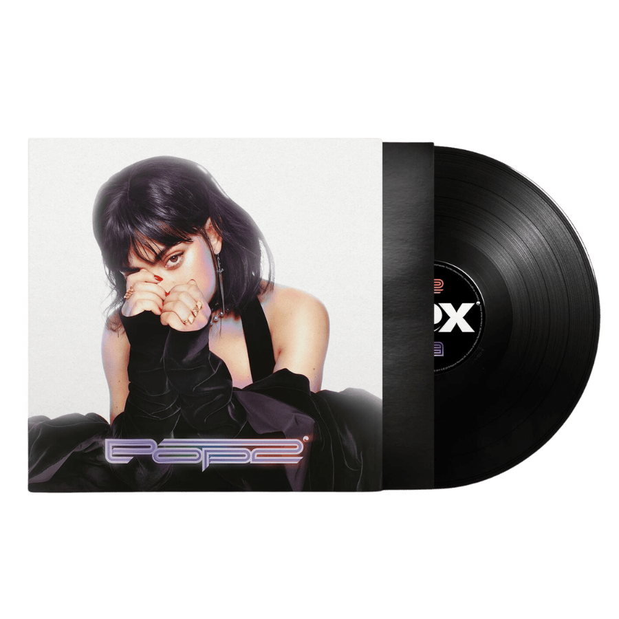 Pop 2 - Vinilo