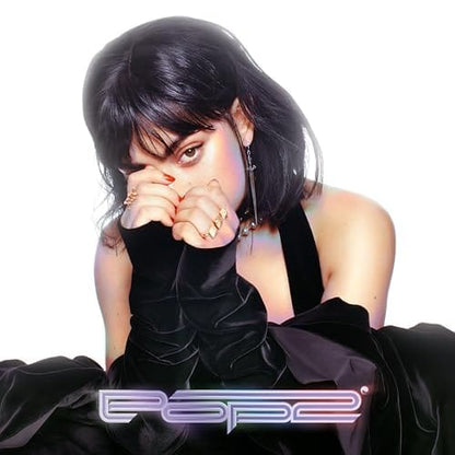 Pop 2 - Vinilo