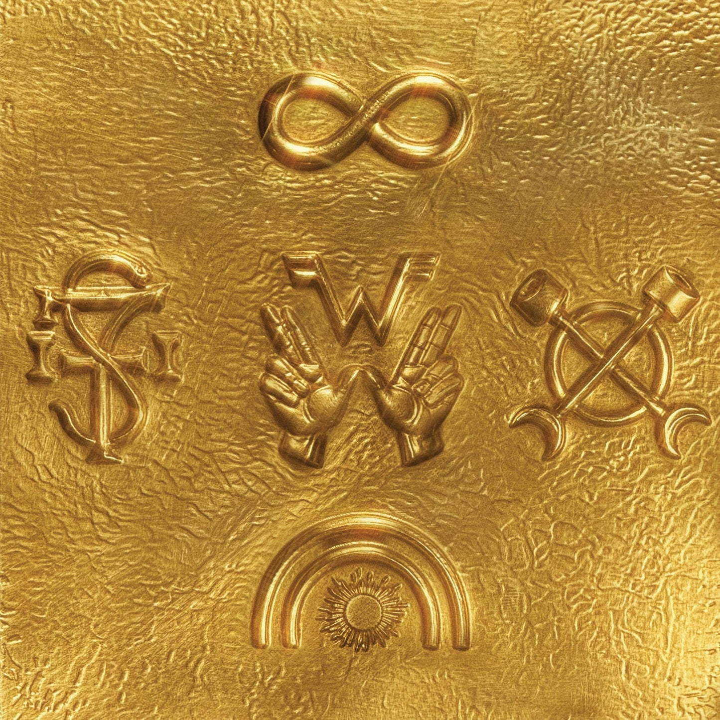 Weezer - CD