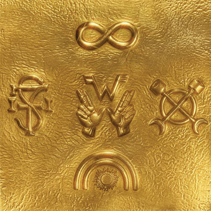 Weezer - CD