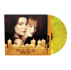 Practical Magic OST - Vinilo (Color Amarillo Y Verde)