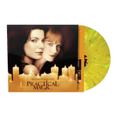 Practical Magic OST - Vinilo (Color Amarillo Y Verde)