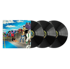 Around the world in a day - Vinilo Triple